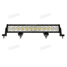 Barra de luz LED CREE de una sola fila de 41 pulgadas, 12 V, 260 W